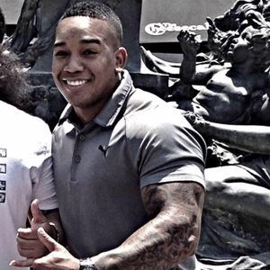 Meet your Posher, Bello